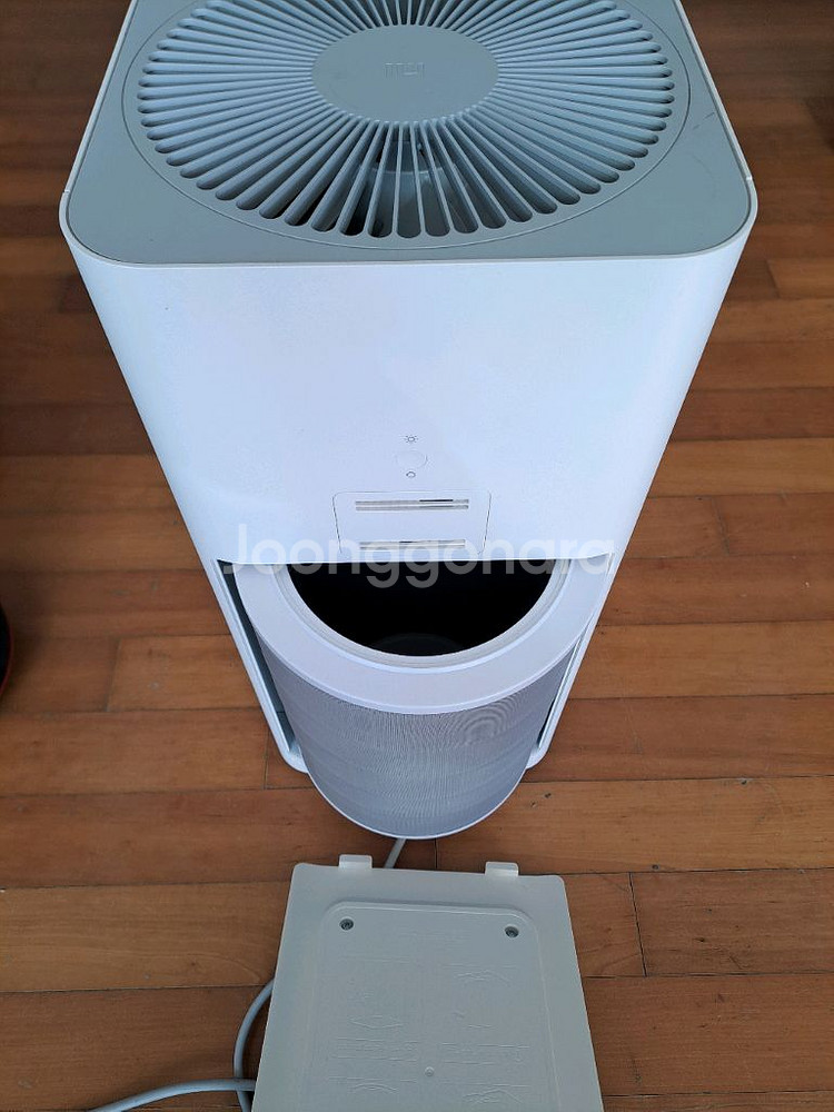 샤오미 공기청정기--1
