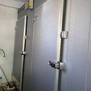 업소용 대형 냉동고