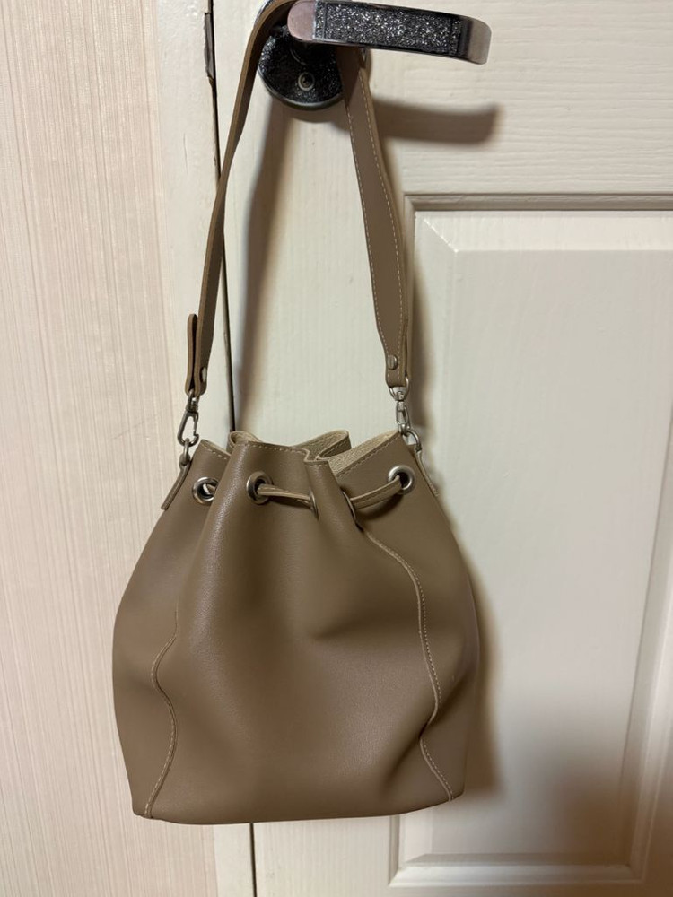 (택포) 버킷백--0