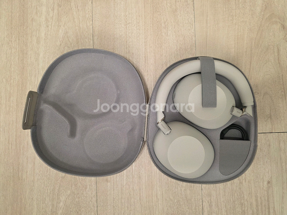 소니 WH-1000XM6(플래티넘 실버)판매--0