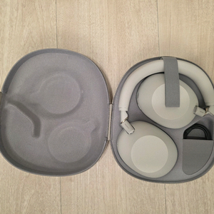 소니 WH-1000XM6(플래티넘 실버)판매