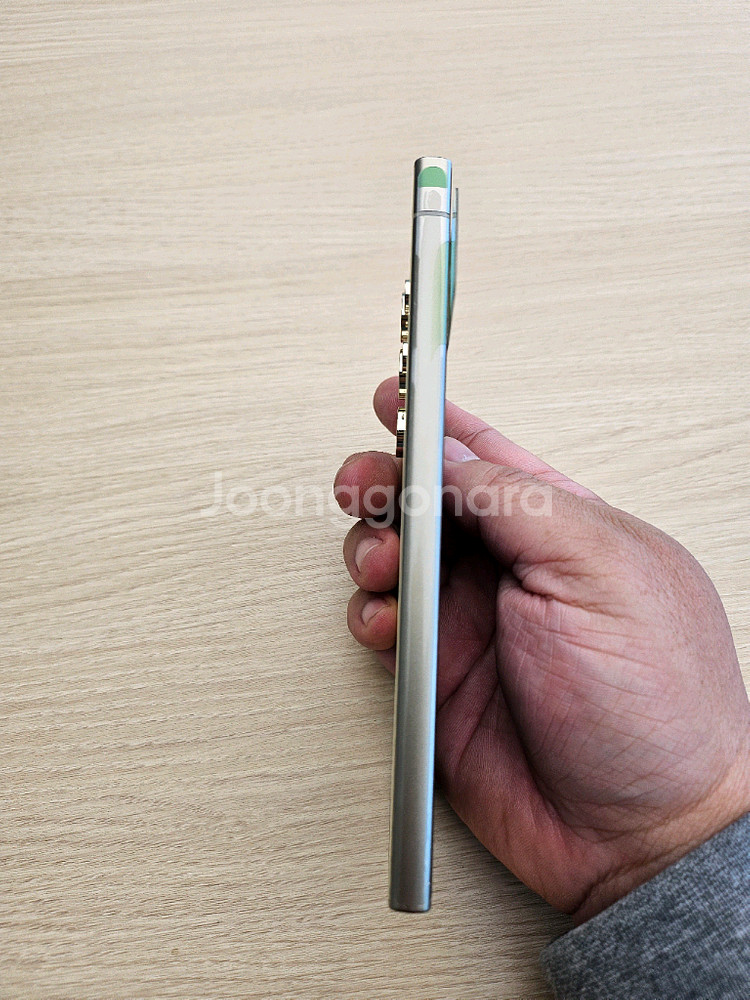 갤럭시 S24울트라 512g 리퍼 올갈이 팝니다--4