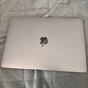 맥북 프로 13인치 2017 부품용 (맥미니 대용)