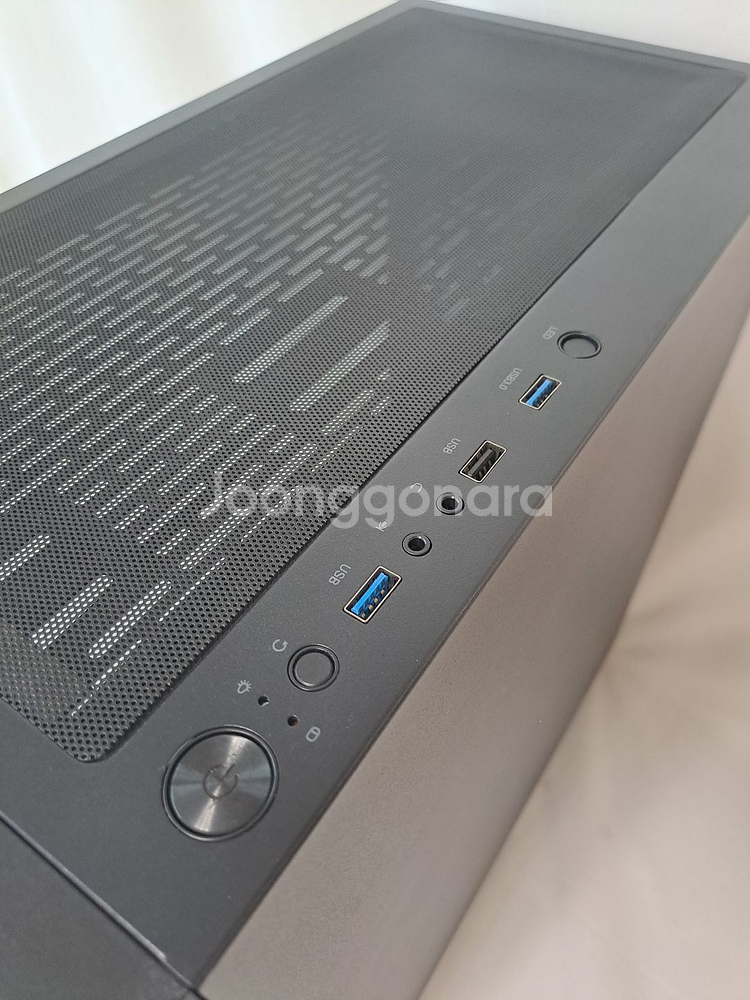 클리닝 완료/ 아이구주 HATCH8 인피니티 고급케이스--3