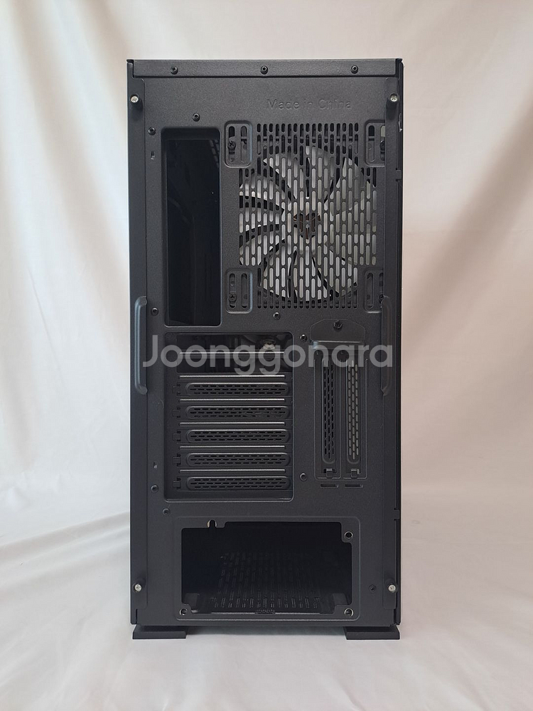 클리닝 완료/ 아이구주 HATCH8 인피니티 고급케이스--4