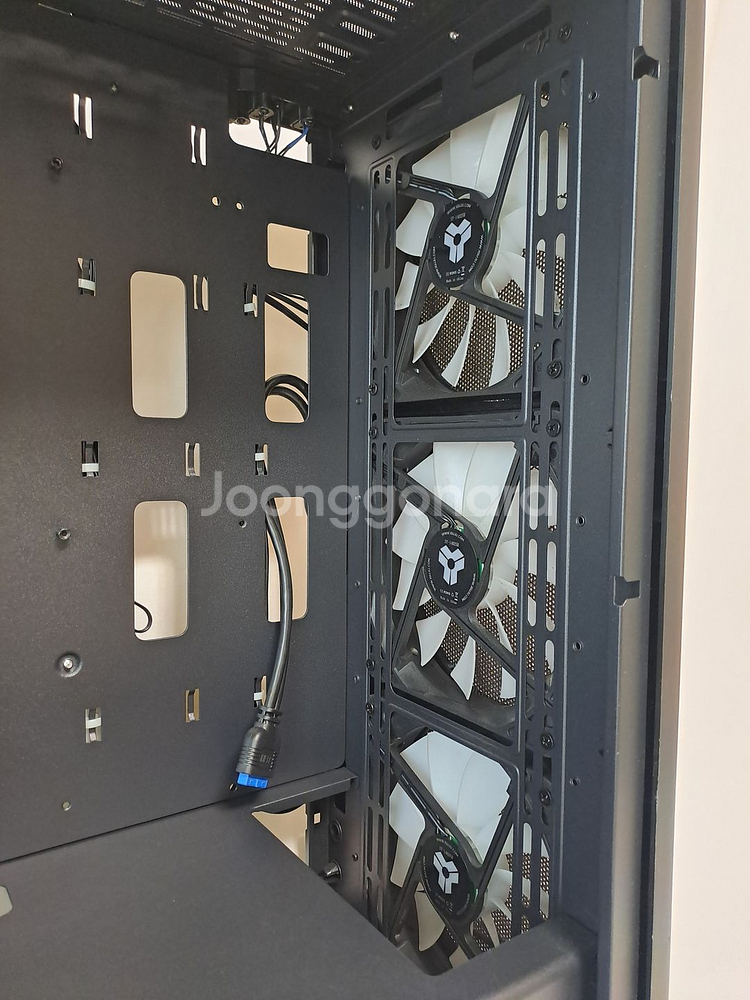 클리닝 완료/ 아이구주 HATCH8 인피니티 고급케이스--7