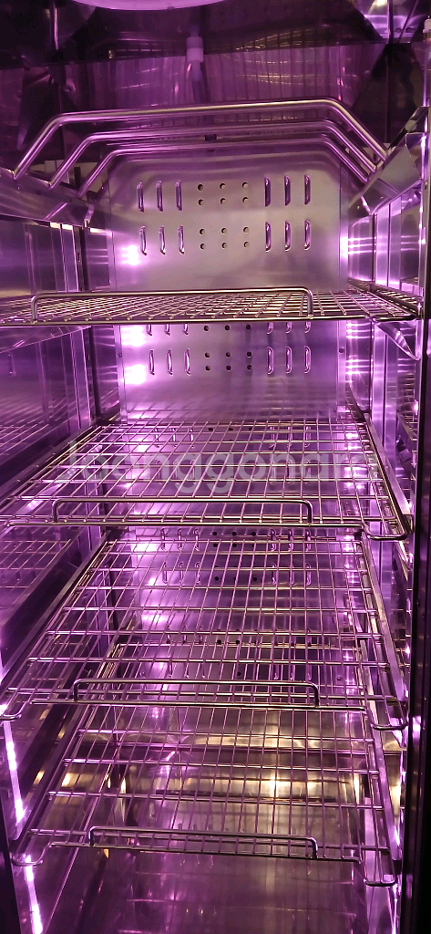 [2024년2월식]라셀르 간냉식 고급형 모델 숙성고 LMP-611DAP 팝니다. 초S급--2