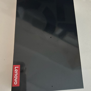 레노버 Y700 3세대 미개봉 정발