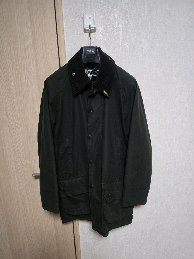 바버 뷰포트 세이지 38사이즈 이미지