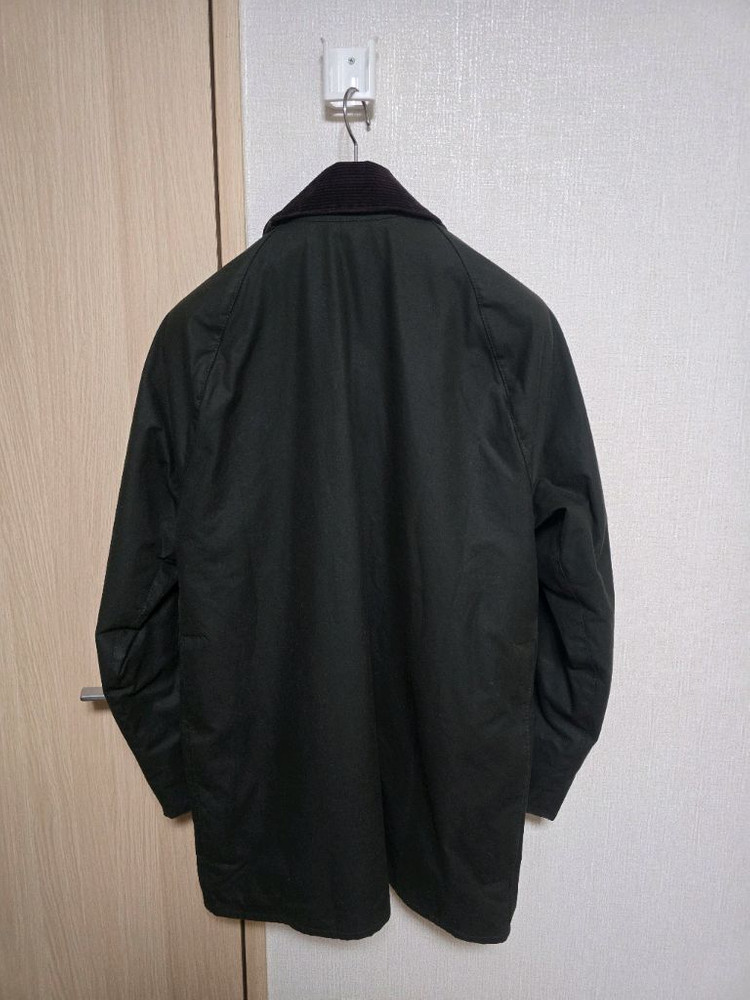 바버 뷰포트 세이지 38사이즈 이미지