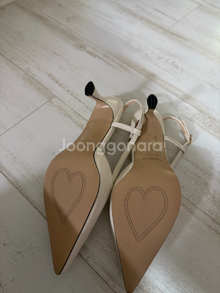 레이첼콕스 구두 250--1