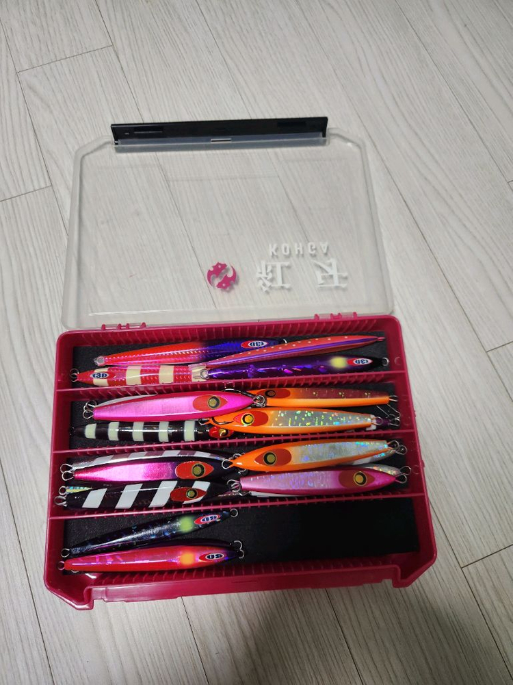 메탈지그 이미지