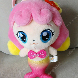 티니핑 인형 서프라이즈 키링 열쇠고리 인형 퐁당핑