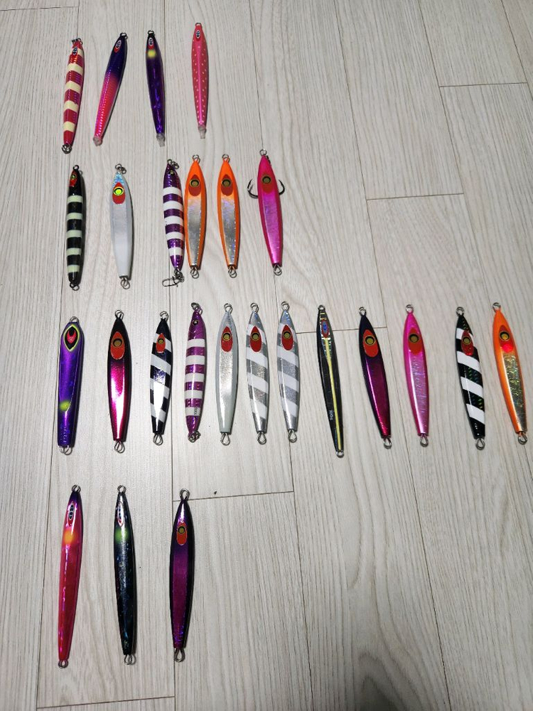 메탈지그 이미지