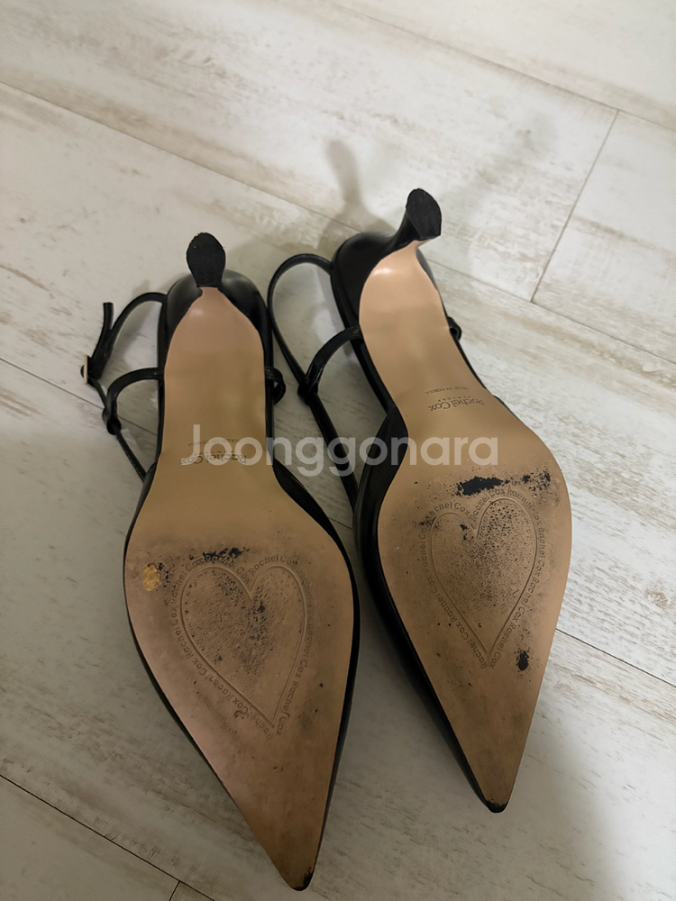 레이첼콕스 구두 250--3