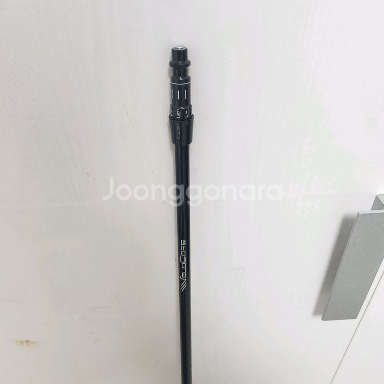 (미사용) 후지쿠라 벤투스 블랙 벨로코어 5S 샤프트--1