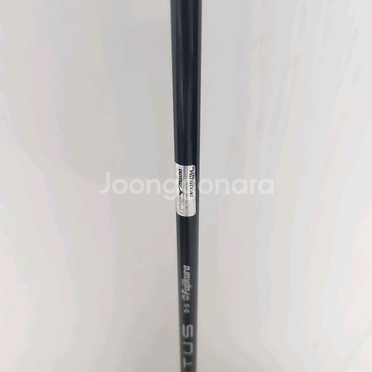 (미사용) 후지쿠라 벤투스 블랙 벨로코어 5S 샤프트--3