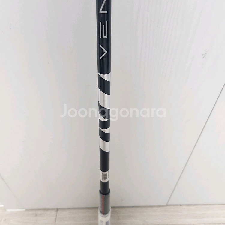 (미사용) 후지쿠라 벤투스 블랙 벨로코어 5S 샤프트--5