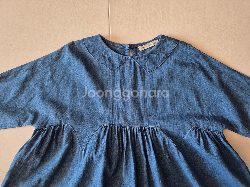 수어플룸 6y 꼴레지앙 3-4y--4