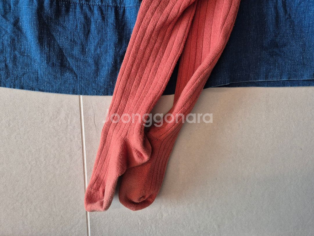 수어플룸 6y 꼴레지앙 3-4y--6