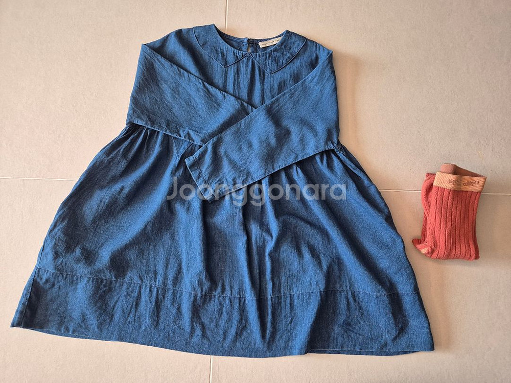 수어플룸 6y 꼴레지앙 3-4y--8