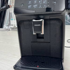 필립스 1200 커피머신