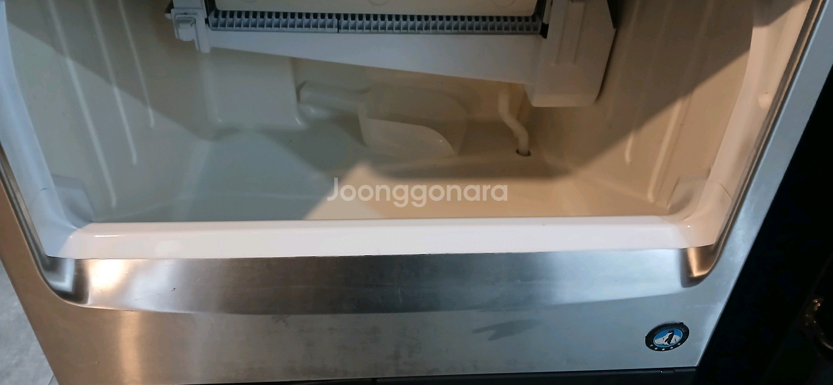 [2023년11월식]호시자키 km-50a 제빙기 팝니다. 초S급--1