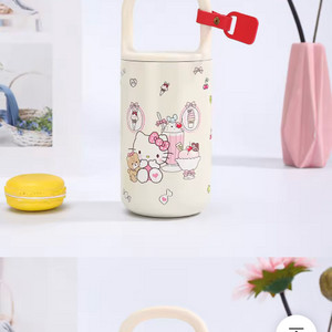 헬로키티 텀블러 세븐일레븐 빼빼로 이미지