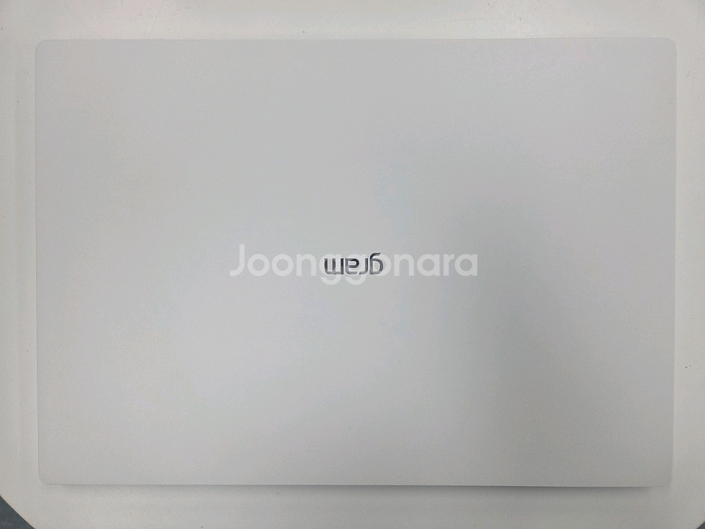 LG 그램 16인치 노트북--0
