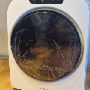 미닉스 미니건조기 3kg