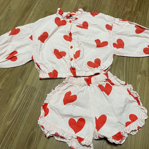 로아앤제인130 로아앤제인 하트셋업130