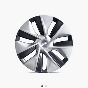 테슬라 모델Y RWD 2024 제미니 휠커버