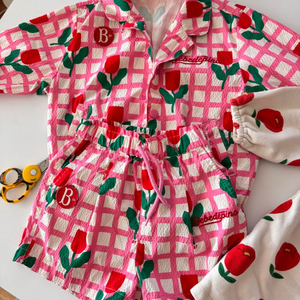 베베드피노 튤립 상하 100