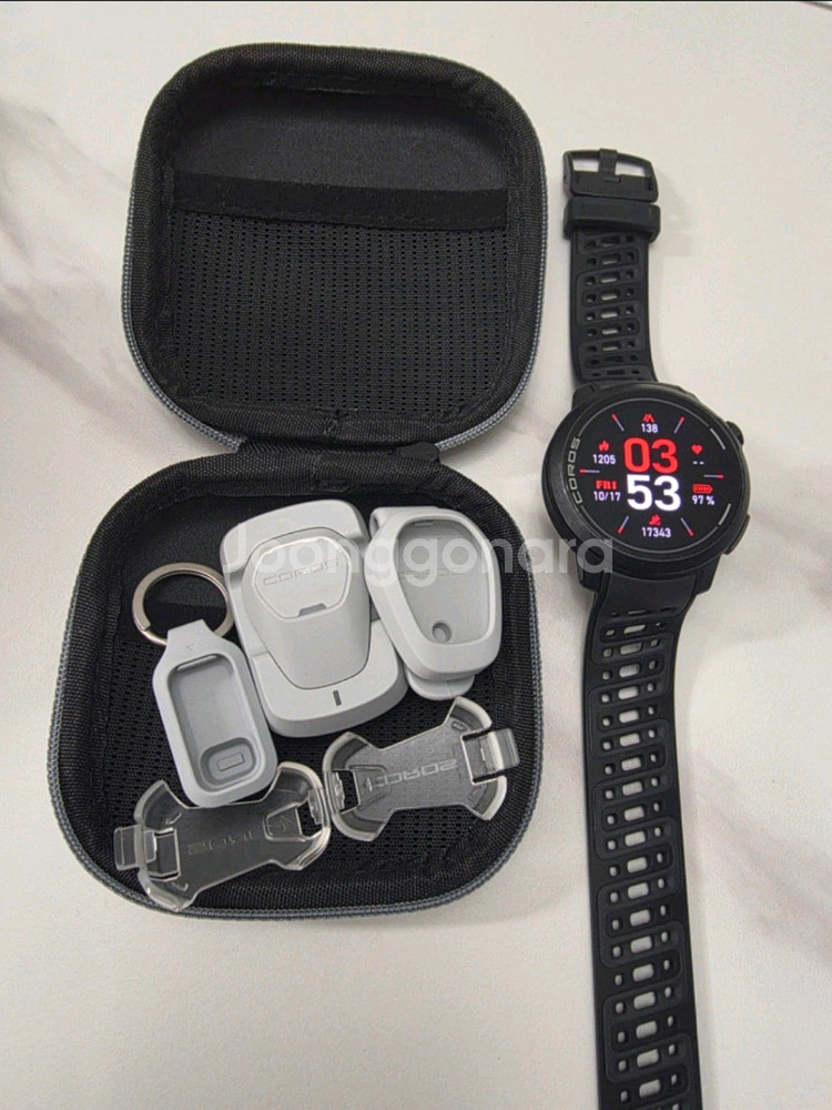 코로스 페이스 프로--0