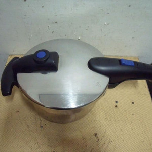 독일휘슬러2.5리터압력솥