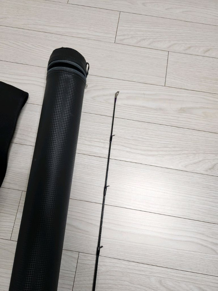 아부가르시아 솔티스테이지 에레버스--4