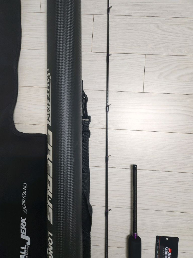 아부가르시아 솔티스테이지 에레버스--5