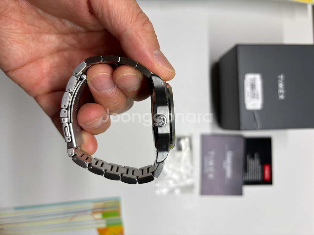 타이맥스 워터베리 트래디셔널 TW2W14800 판매합니다--2