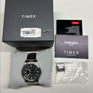 타이맥스 워터베리 트래디셔널 TW2W14800 판매합니다