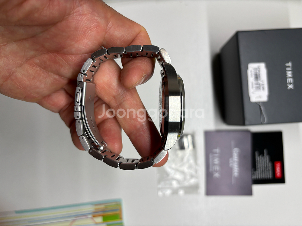 타이맥스 워터베리 트래디셔널 TW2W14800 판매합니다--3