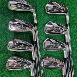 XXIO 젝시오12 X 아이언세트