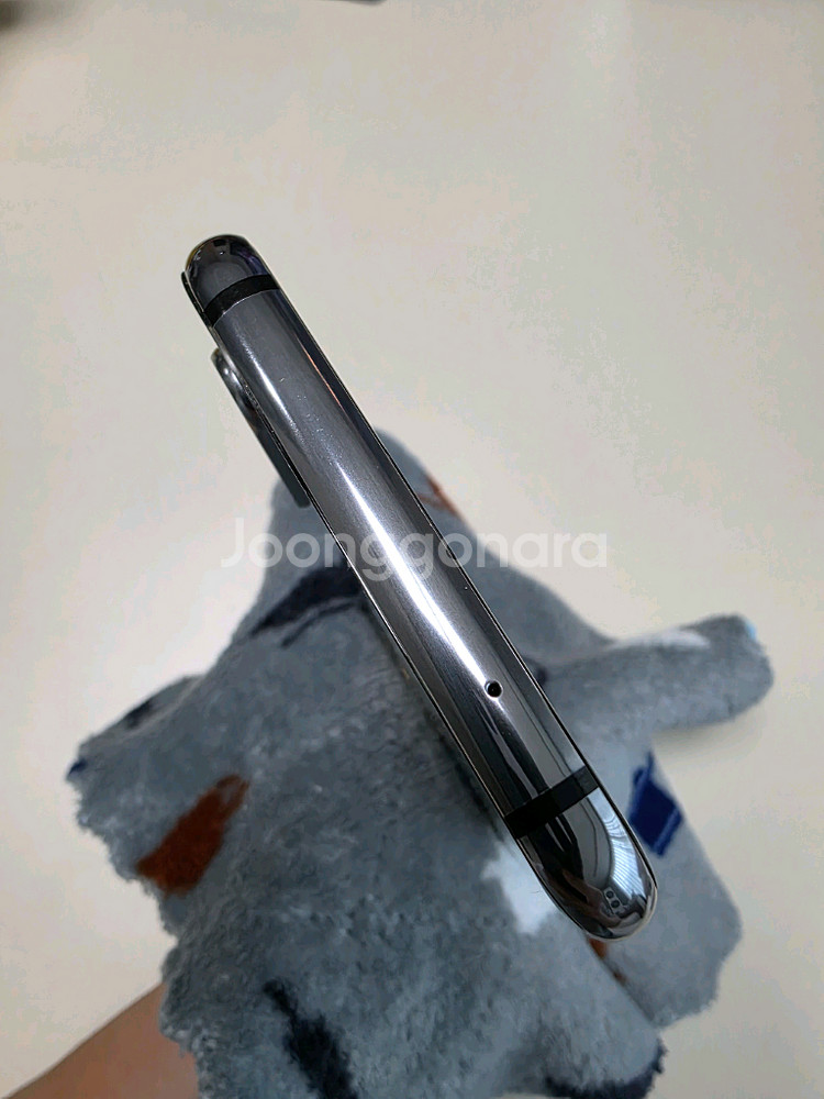 갤럭시 A9 pro 128GB 앱솔루트 블랙--5