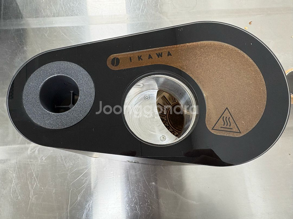 이카와 프로100 로스터기--3