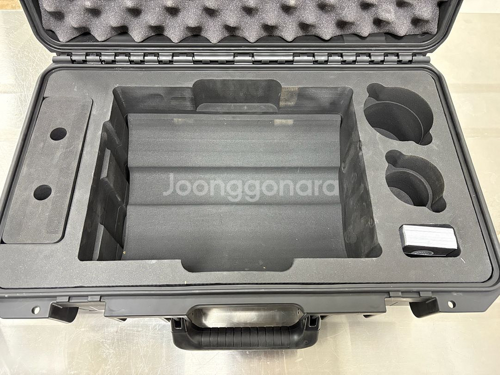 이카와 프로100 로스터기--2