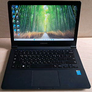 삼성 갤럭시북 플렉스 노트북