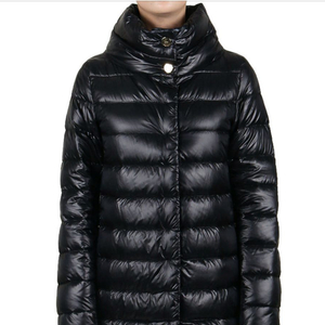 에르노 아멜리아 블랙 42 새제품