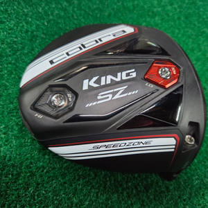 COBRA 코브라 SZ 킹 스피드존 드라이버 헤드