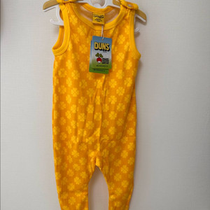 던스 클로버 시트러스 덩가리 86