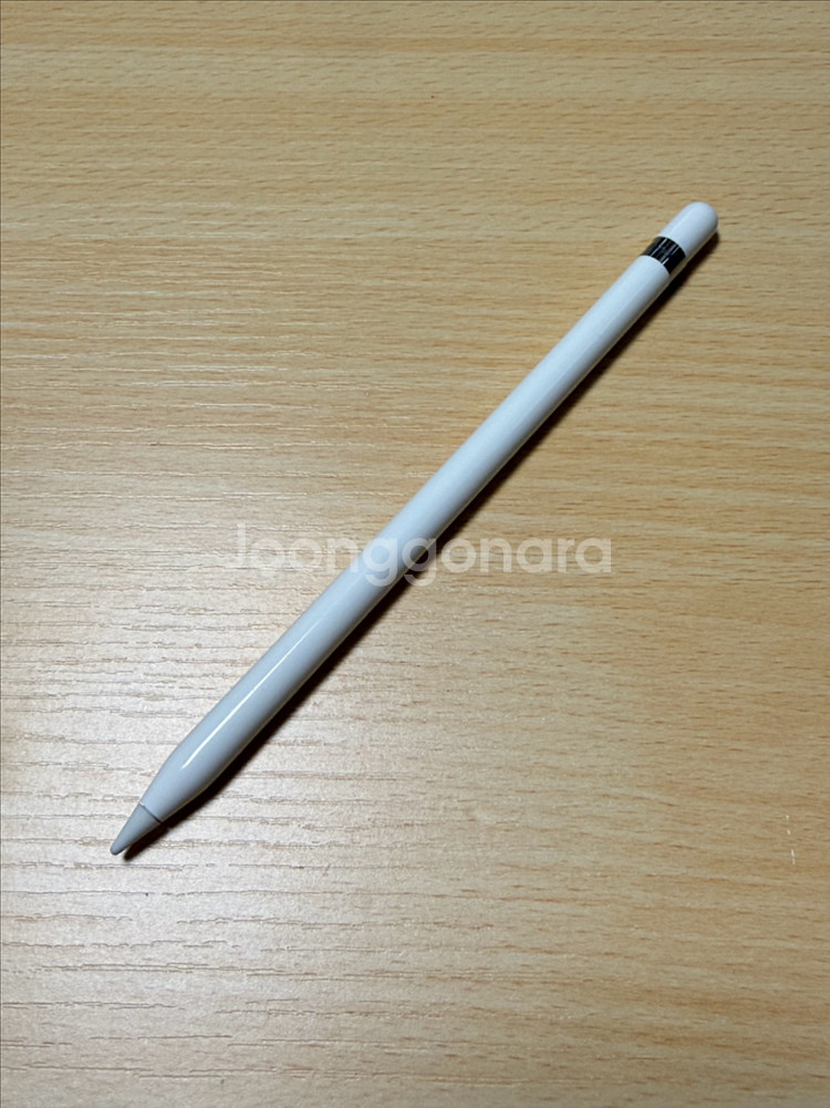 애플펜슬 1세대 팝니다--0