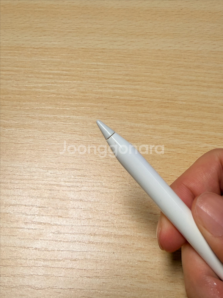 애플펜슬 1세대 팝니다--1